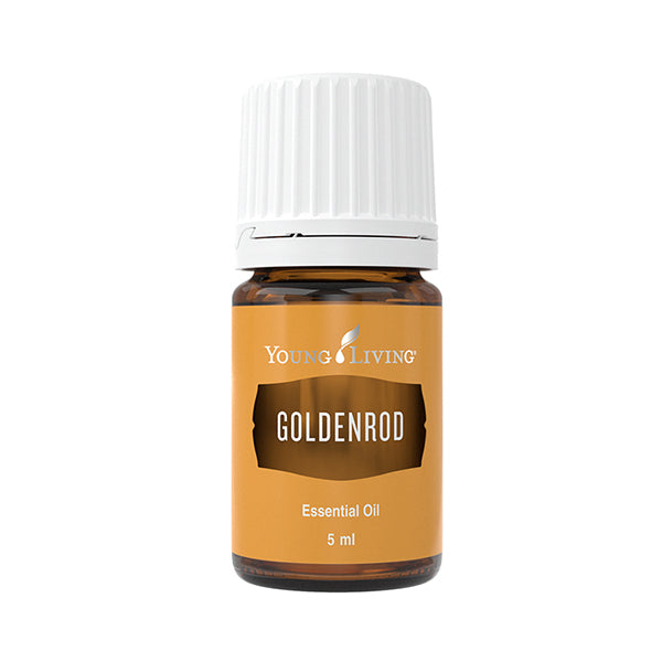 Oli Essenziali YOUNG LIVING - Verga d'oro (Goldenrod) - 5ml - 36944 - CP@