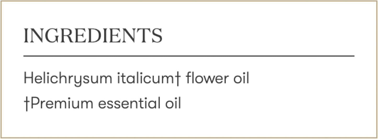 Oli Essenziali YOUNG LIVING - Elicriso (Helichrysum) - 5ml - 33103 - Essential Oil