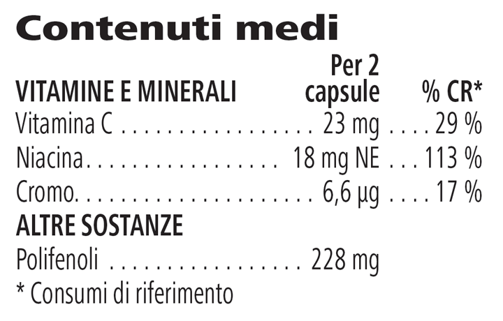 Formula 3 Integratore Proteico in polvere - 240 gr