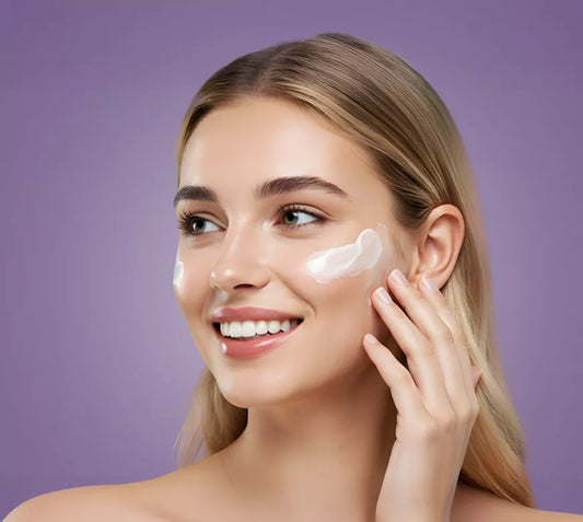 Skin Crema Ultimate Tension - Crema viso MAX