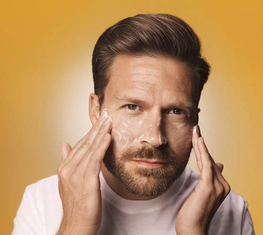 Skin Gel Detergente Levigante