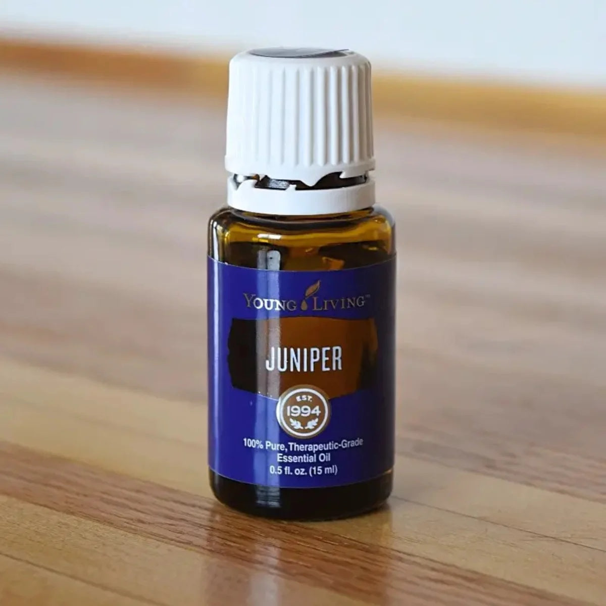 Oli Essenziali YOUNG LIVING - Ginepro (Juniper) - 15ml - 33278 - Enhances Feelings of Peace & Well-Being