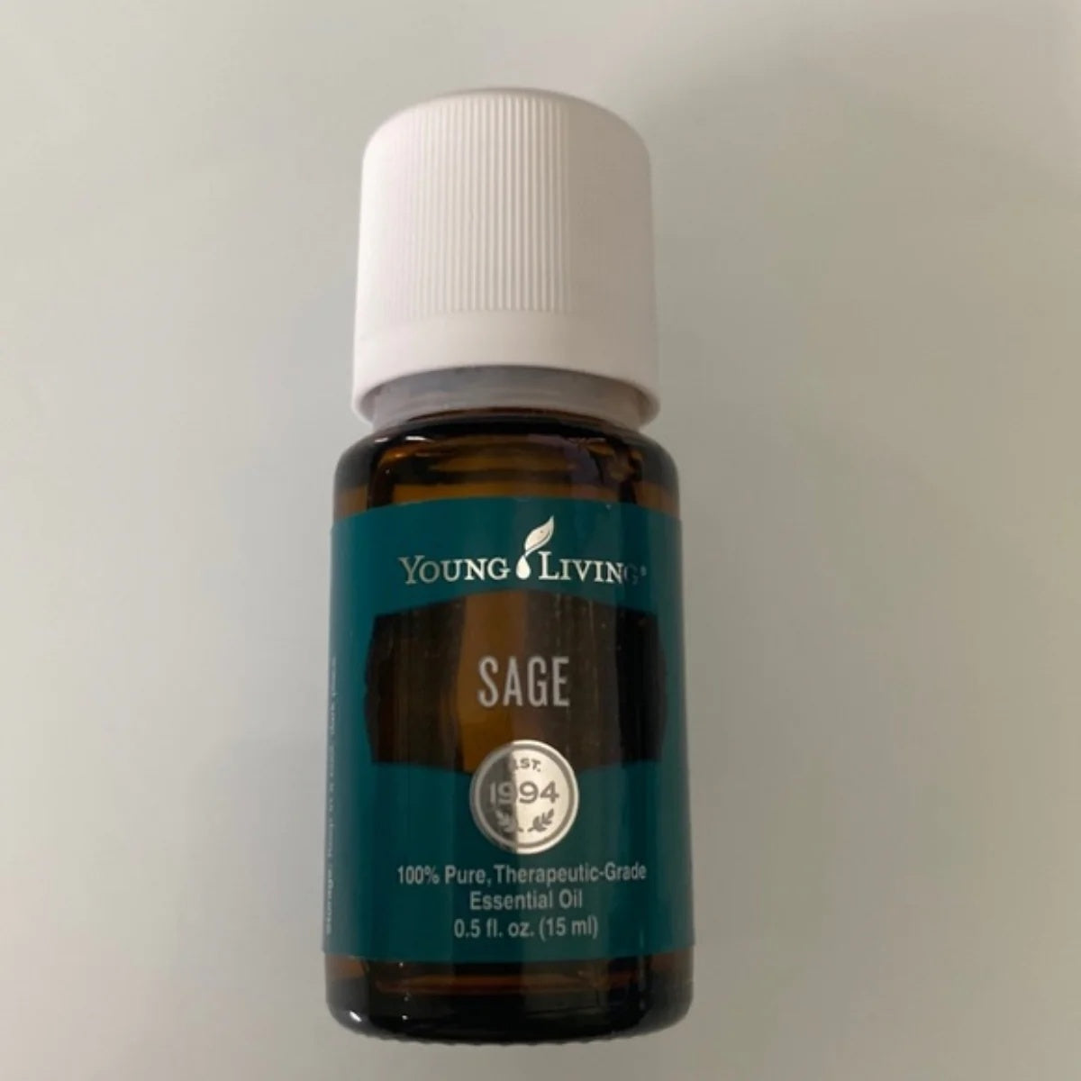 Oli Essenziali YOUNG LIVING - Salvia (Sage) - 15ml - 36543