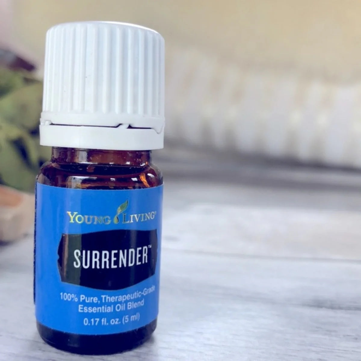 Oli Essenziali YOUNG LIVING - Resa (Surrender) - 5ml - 32379