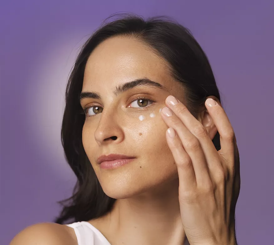 Skin Crema Nutriente per il Contorno Occhi