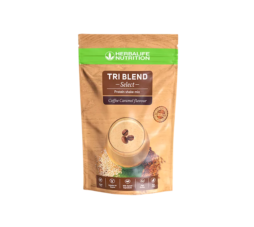 Tri Blend Select - 600 gr