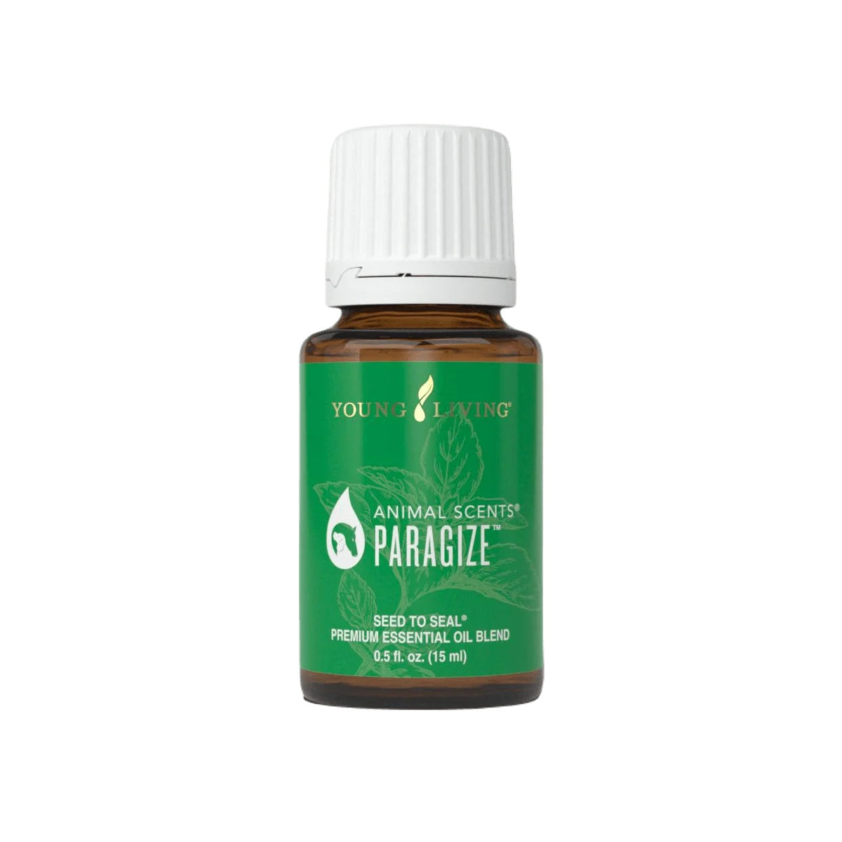 Oli Essenziali YOUNG LIVING - Animal Scents - Pet Fresh - 5ml  Pet-Friendly Oli (Copia)