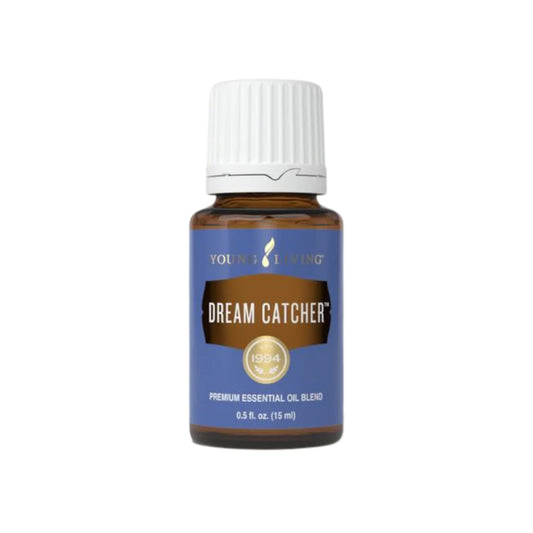 Oli Essenziali YOUNG LIVING - Cacciatore di sogni (Dream Catcher) - 15ml - 33293 - Invigorating Aromatherapy for Positive Mindset