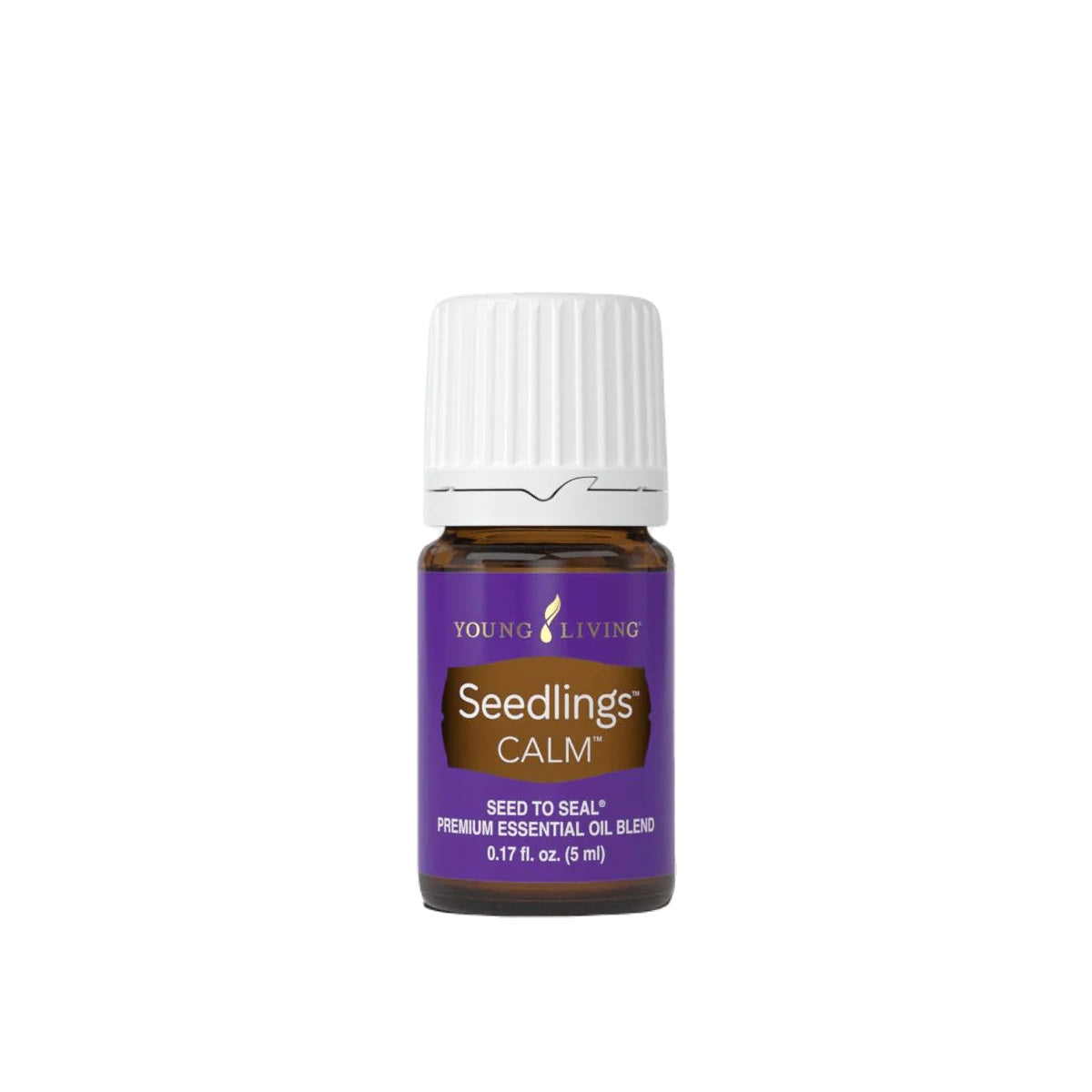 Young Living Essential Oils - Seedlings Calm - 5ml - 33399