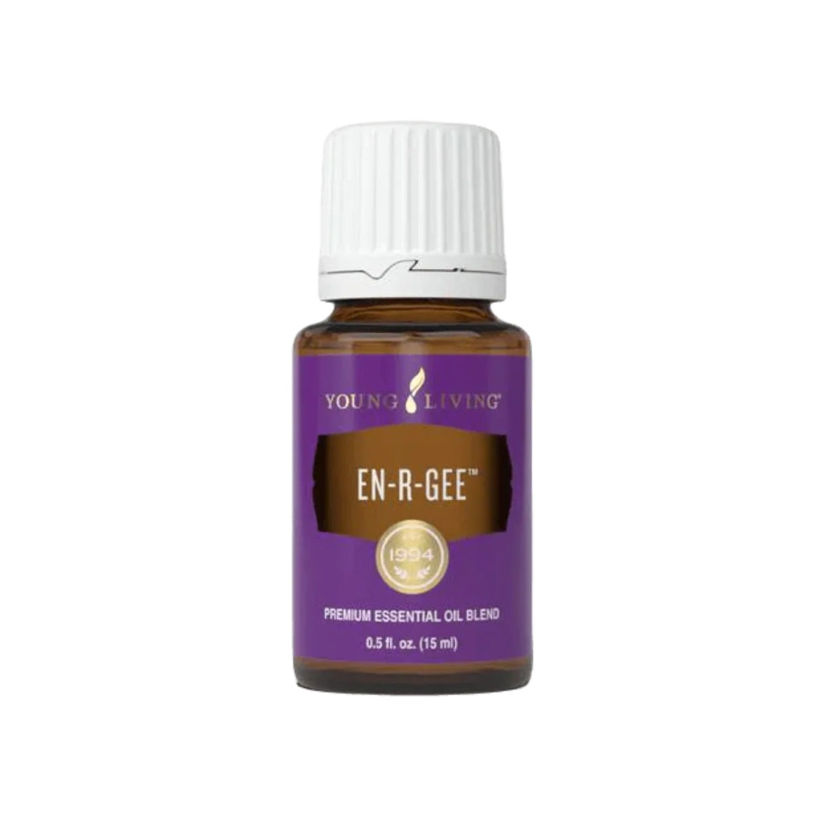 Oli Essenziali YOUNG LIVING - Energia (En-R-Gee) - 15ml