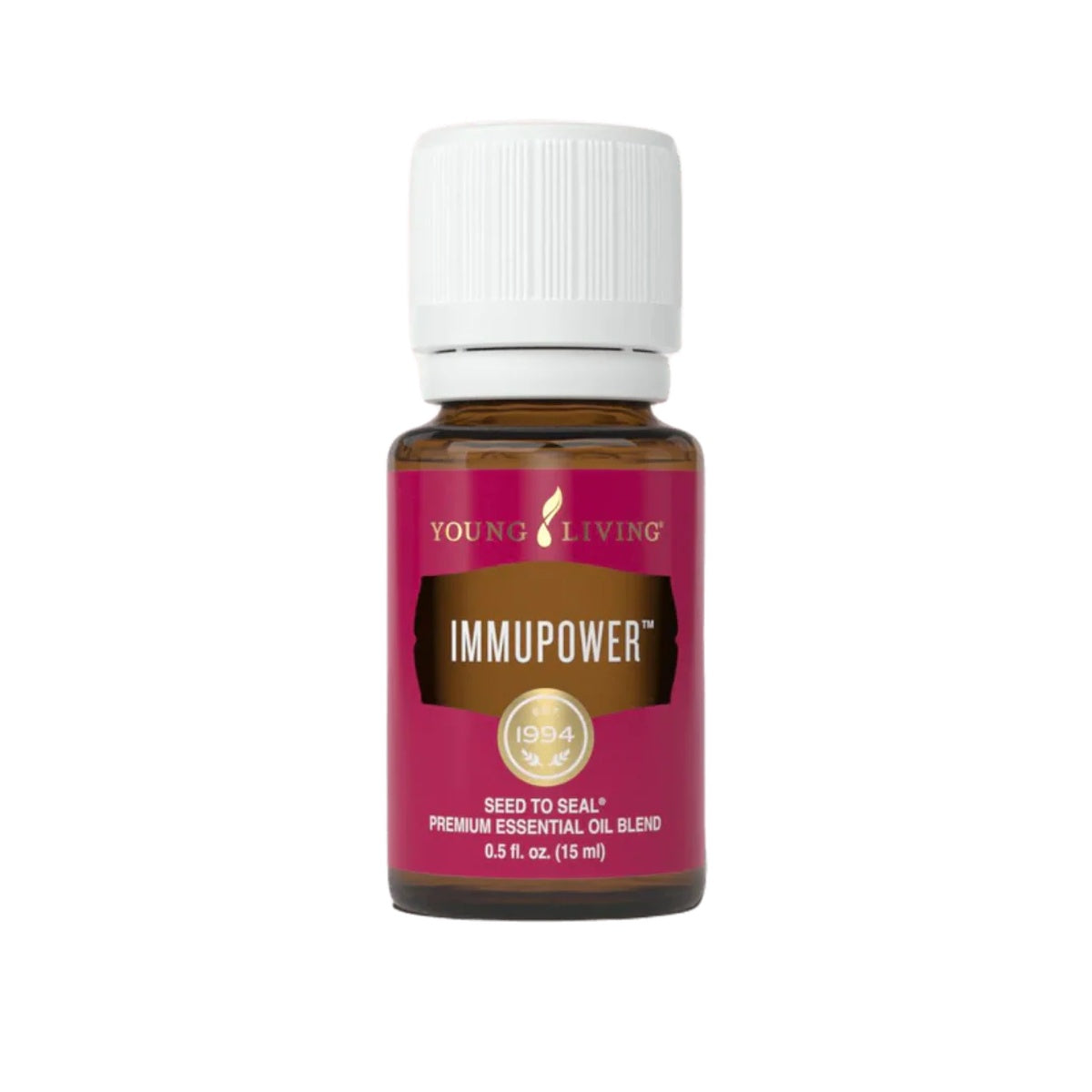 Oli Essenziali YOUNG LIVING - ImmuPower - 15ml - 33301