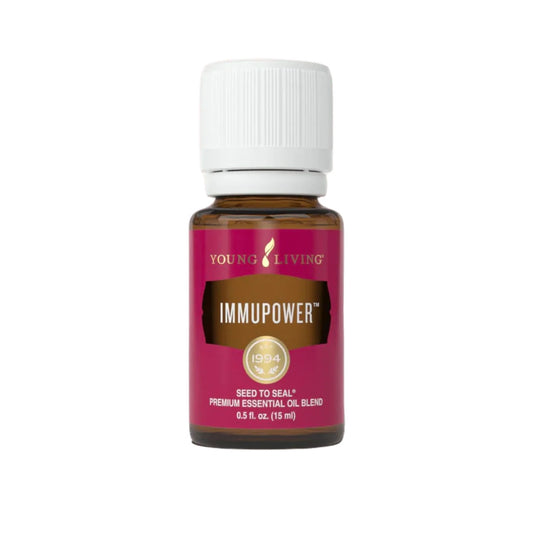 Oli Essenziali YOUNG LIVING - ImmuPower - 15ml - 33301