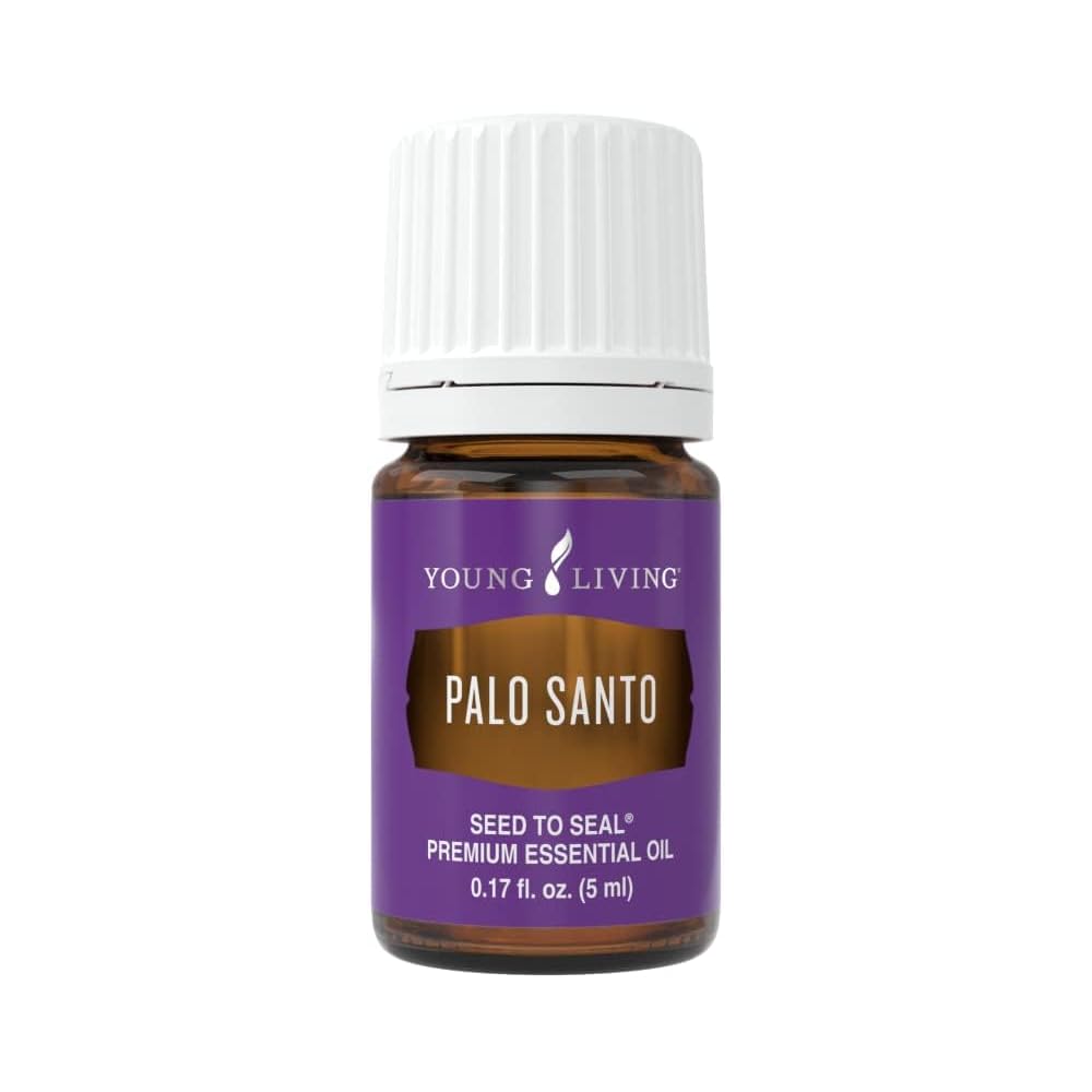 Oli Essenziali YOUNG LIVING - Palo Santo - 5ml - 33330