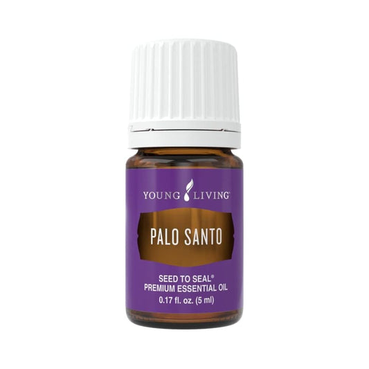 Oli Essenziali YOUNG LIVING - Palo Santo - 5ml - 33330