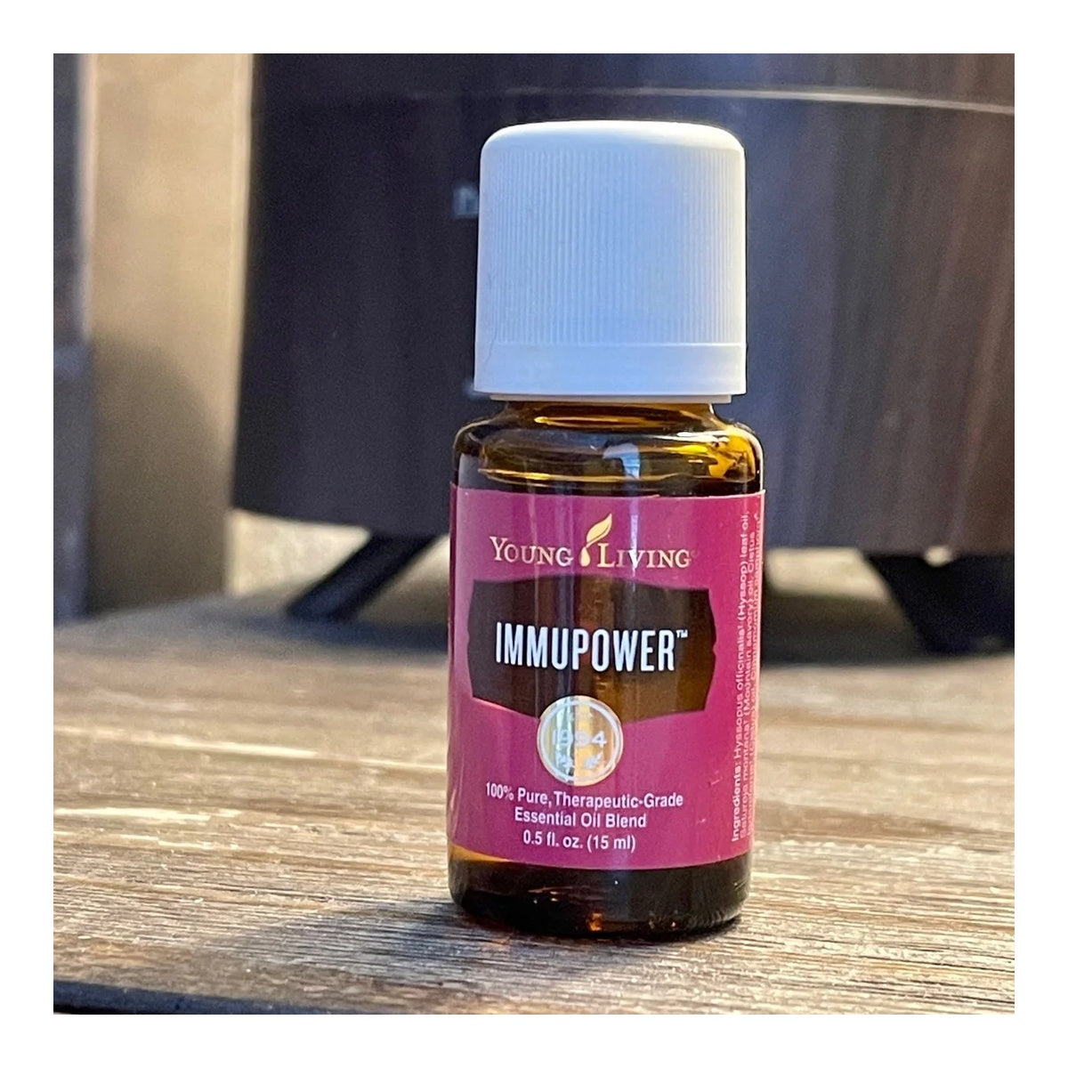 Oli Essenziali YOUNG LIVING - ImmuPower - 15ml - 33301