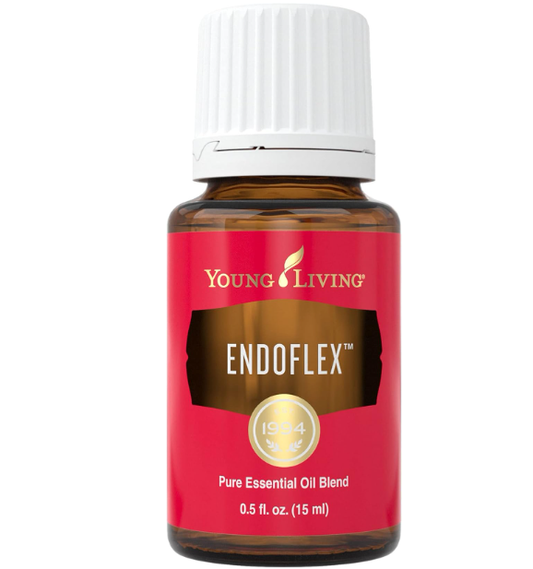 Oli Essenziali YOUNG LIVING - Endoflex - 15ml - 32132