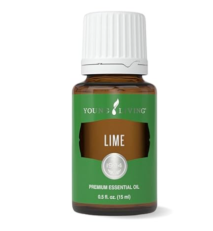 Oli Essenziali YOUNG LIVING - Lime - 15ml - 32040