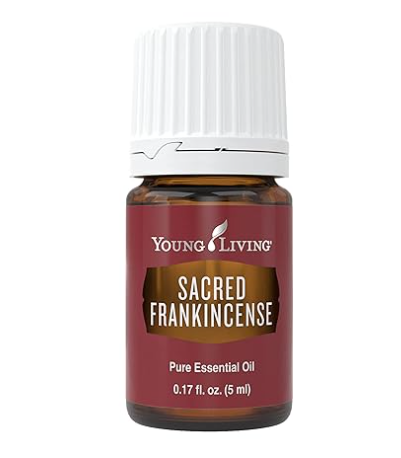 Oli Essenziali YOUNG LIVING - Incenso sacro (Sacred Frankincense) - 5ml - 33648 - Meditation & Calming