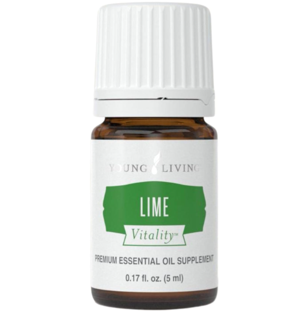 Oli Essenziali YOUNG LIVING - Timo+ (Thyme+) - 5ml - 559708 - Essential Oil for Culinary Creations - Adds Delicious Zing to Dishes