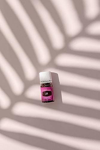 Oli Essenziali YOUNG LIVING - Joy - 15ml - 32134 - Relaxation & Calming Aroma - Vegan-Friendly & Gluten-Free