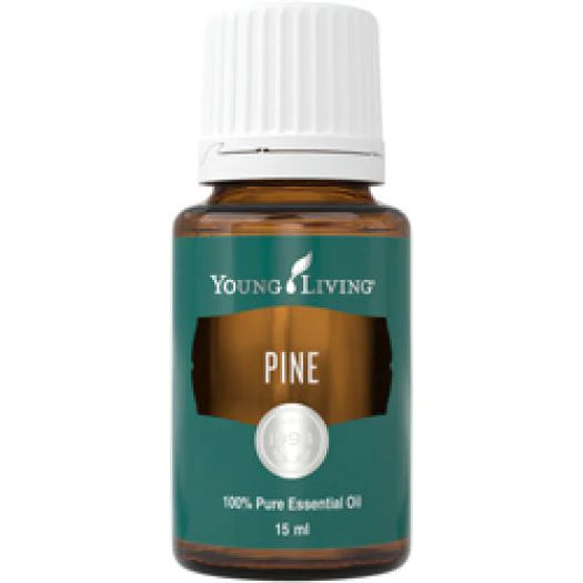 Oli Essenziali YOUNG LIVING - Pino (Pine) - 15ml - 32015 - Personal Care & Aromatherapy