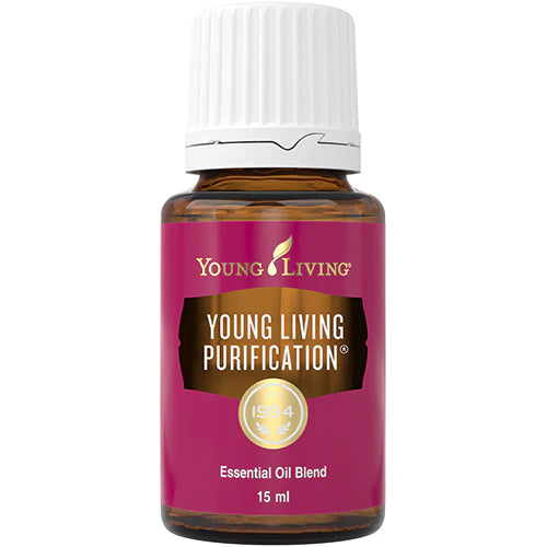 Oli Essenziali YOUNG LIVING - Young Living Purification® - 15ml - 32140