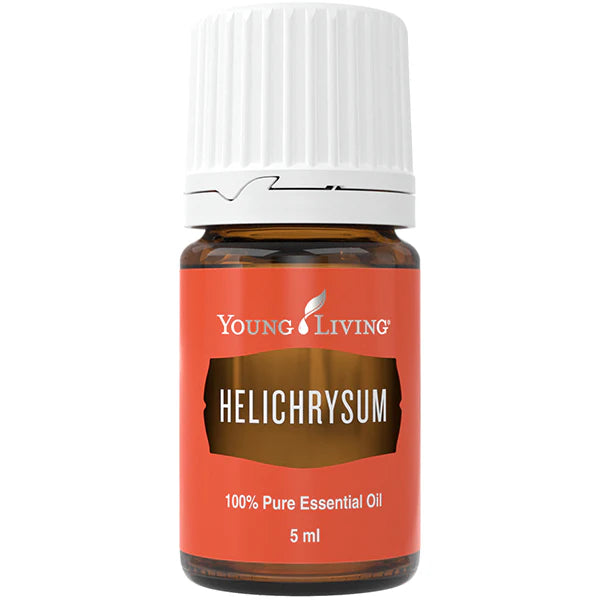 Oli Essenziali YOUNG LIVING - Elicriso (Helichrysum) - 5ml - 33103 - Essential Oil