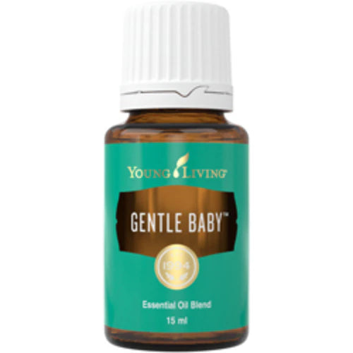 Oli Essenziali YOUNG LIVING - Bambino gentile (Gentle Baby) - 15ml - 33298