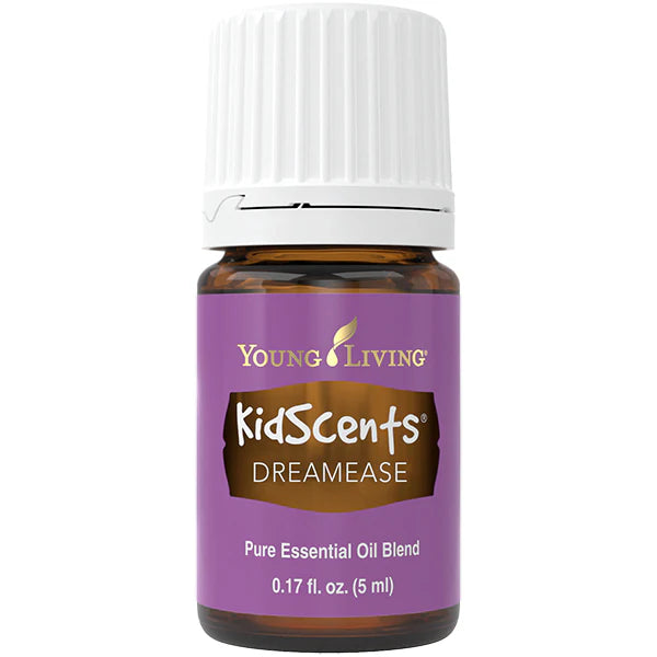 Oli Essenziali YOUNG LIVING - KidScents® DreamEase - 5ml - 35104 - Topical and Aromatic