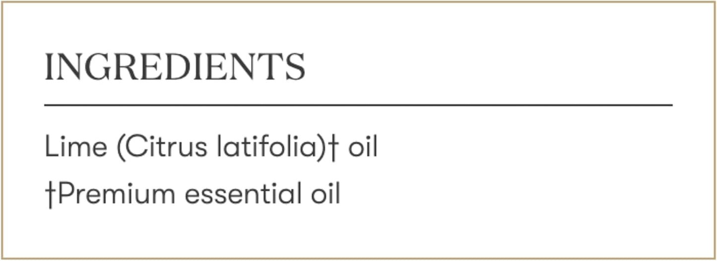 Oli Essenziali YOUNG LIVING - Timo+ (Thyme+) - 5ml - 559708 - Essential Oil for Culinary Creations - Adds Delicious Zing to Dishes