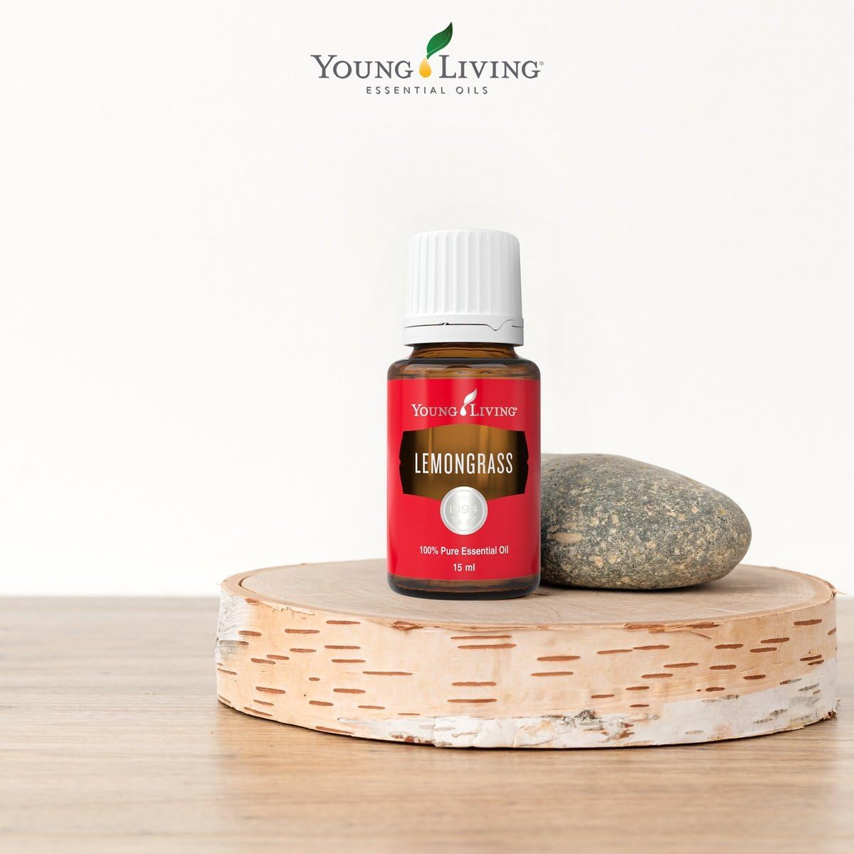 Young Living Essential Oils - Lemongrass 5ml - 562608