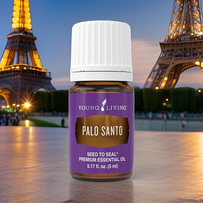 Oli Essenziali YOUNG LIVING - Palo Santo - 5ml - 33330