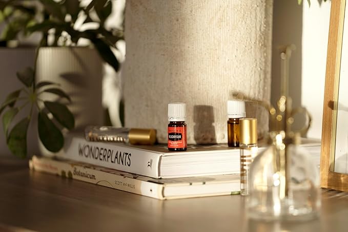 Oli Essenziali YOUNG LIVING - Elicriso (Helichrysum) - 5ml - 33103 - Essential Oil