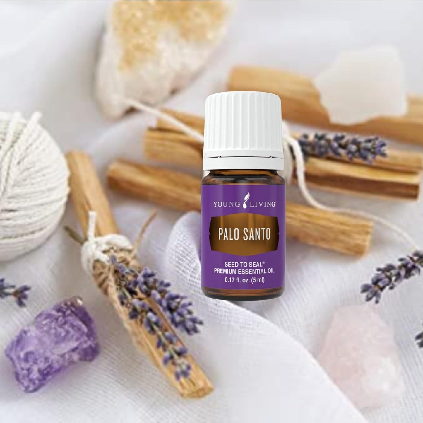 Oli Essenziali YOUNG LIVING - Palo Santo - 5ml - 33330