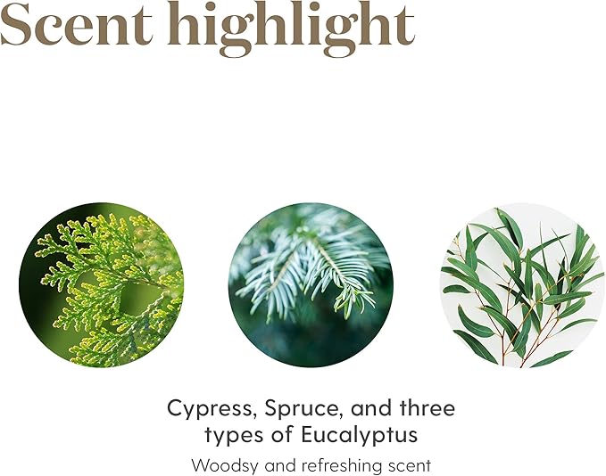 Oli Essenziali YOUNG LIVING - Young Living R.C.® - 15ml - 32142 - Refreshing and Uplifting Aroma