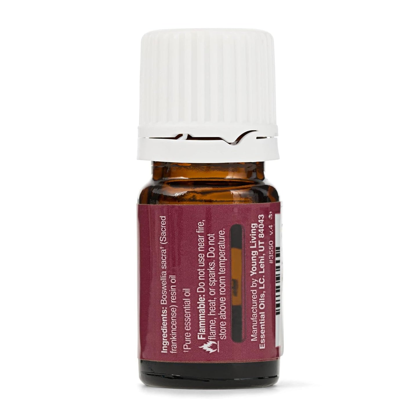 Oli Essenziali YOUNG LIVING - Incenso sacro (Sacred Frankincense) - 5ml - 33648 - Meditation & Calming