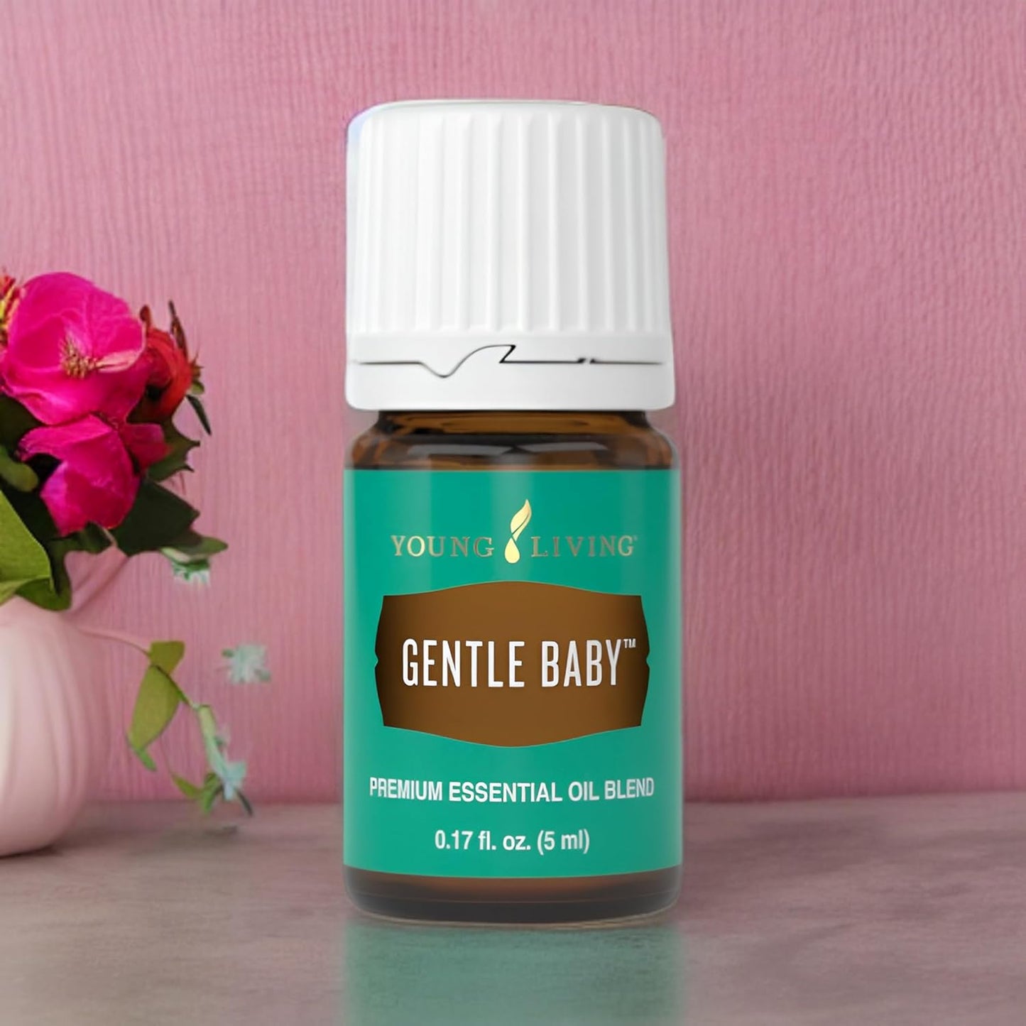 Oli Essenziali YOUNG LIVING - Bambino gentile (Gentle Baby) - 15ml - 33298