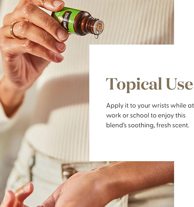 Oli Essenziali YOUNG LIVING - Stress Away® - 15ml - 32144
