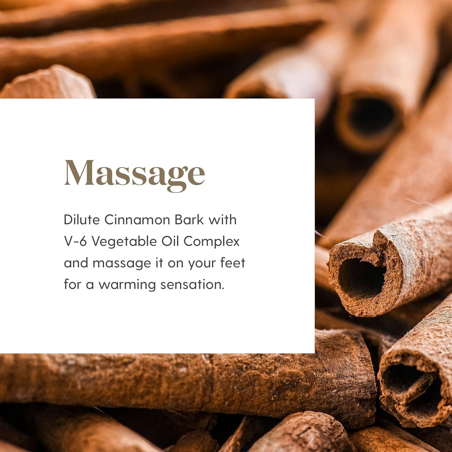 Oli Essenziali YOUNG LIVING - Cinnamon Bark+ 5ml - 558508