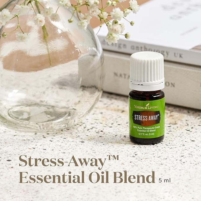 Oli Essenziali YOUNG LIVING - Stress Away® - 15ml - 32144