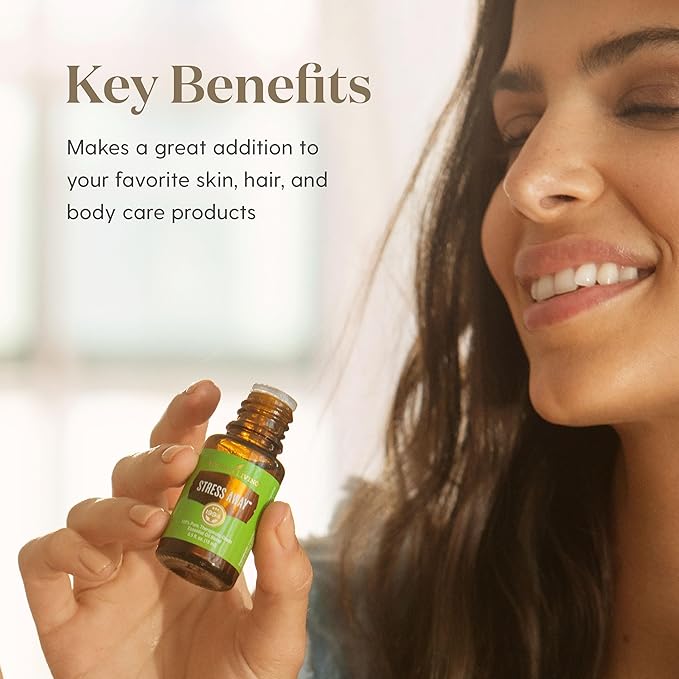 Oli Essenziali YOUNG LIVING - Stress Away® - 15ml - 32144