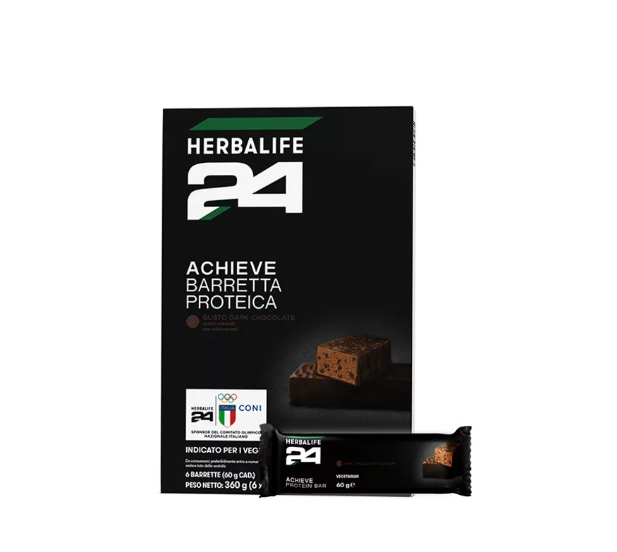 Achieve Barretta Proteica - Herbalife24