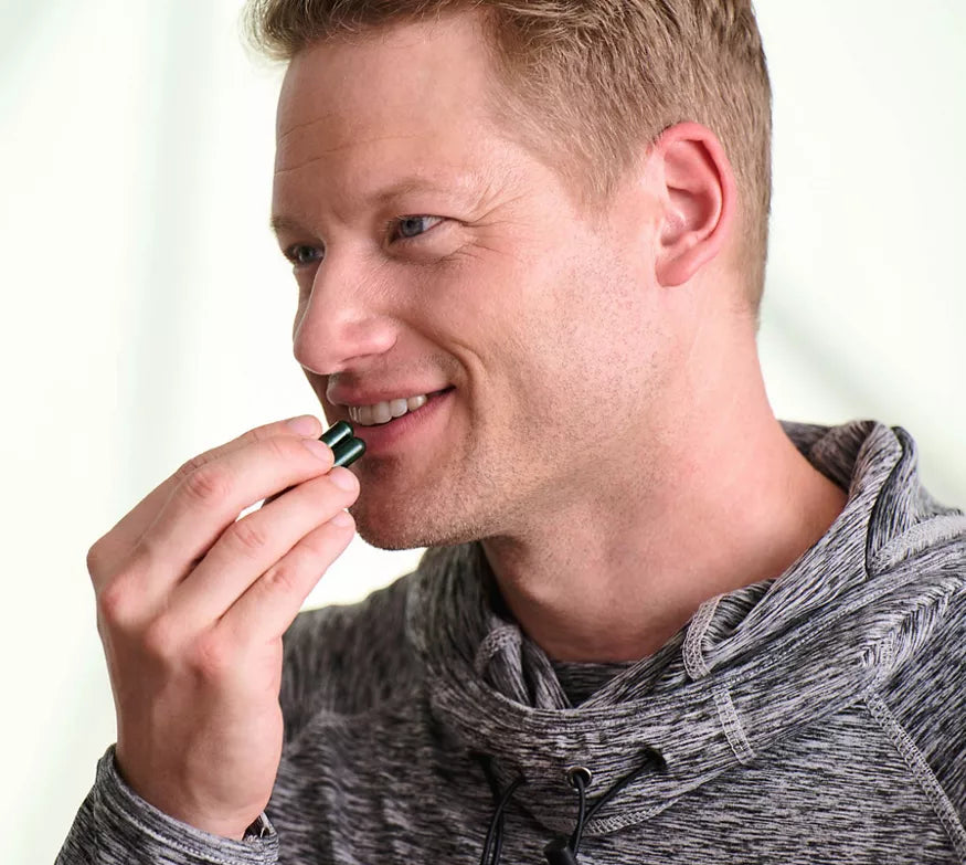 Active Mind Complex  - energia mentale