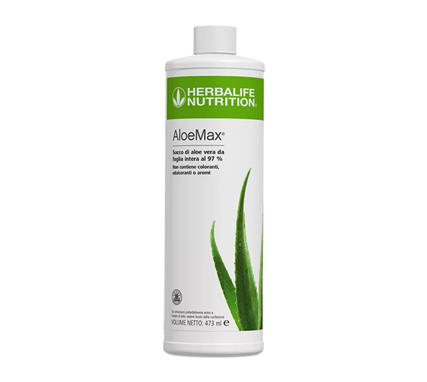 Aloe MAX - 473 ml