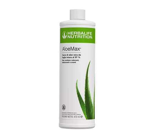 Aloe MAX - 473 ml