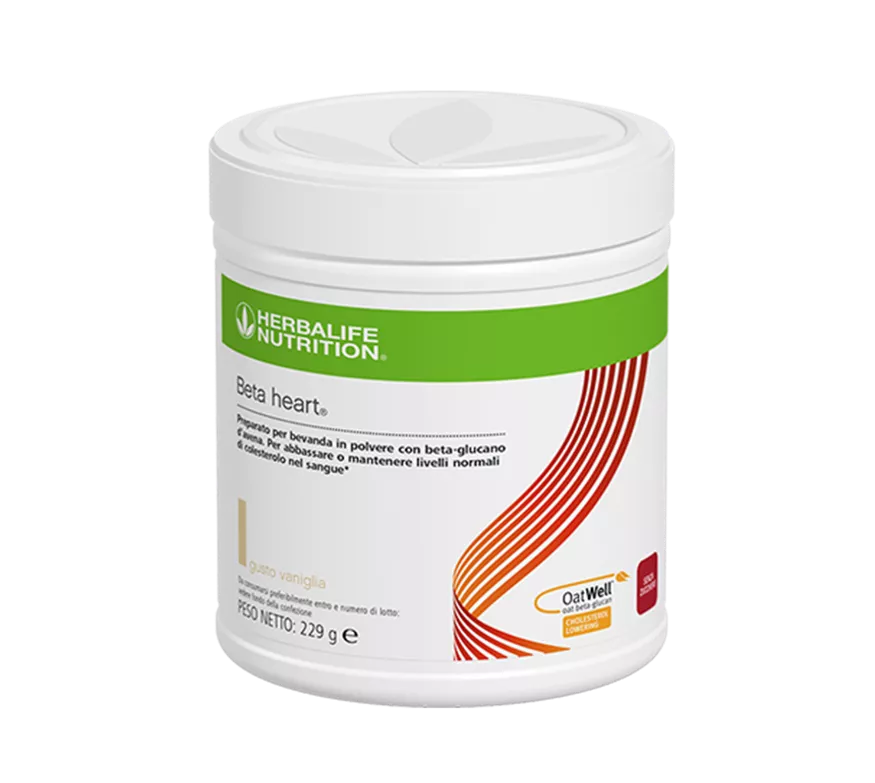 Beta heart® - FIBRE Max