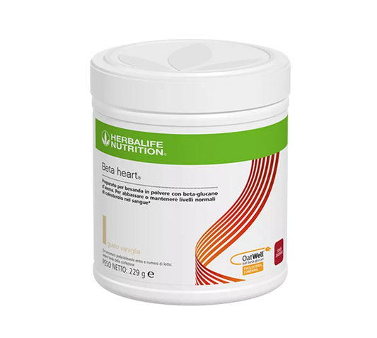 Beta heart® - FIBRE Max