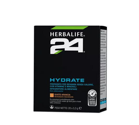 Hydrate Herbalife24® multivitaminico
