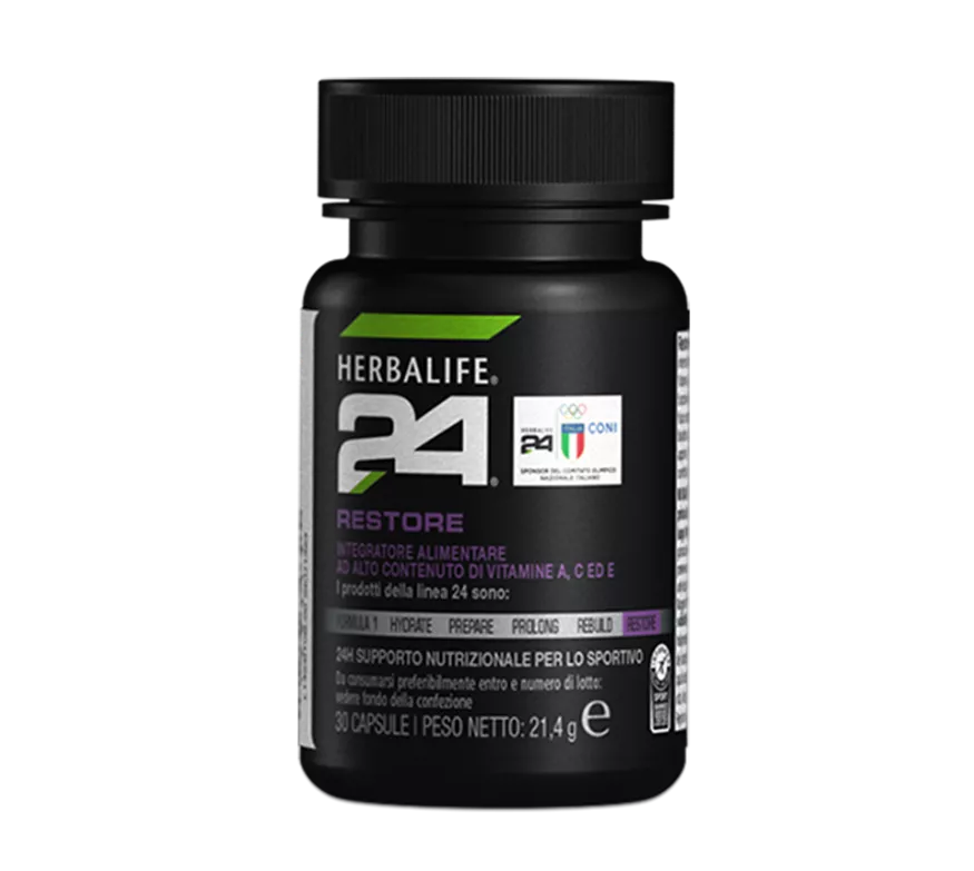 Restore Herbalife 24