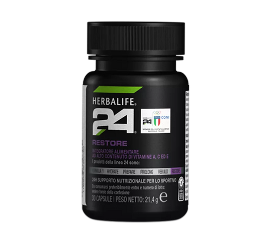Restore Herbalife 24